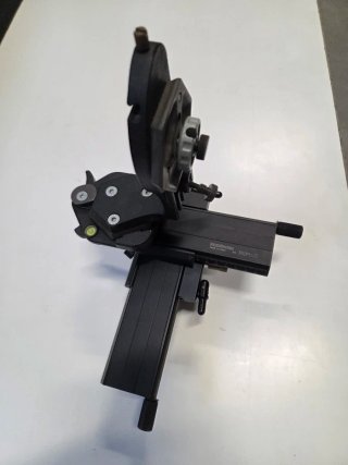 Rótula Manfrotto 302 Plus