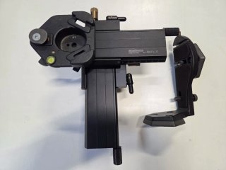 Rótula Manfrotto 302 Plus