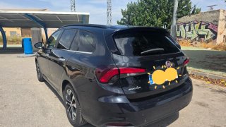 FIAT Tipo 2019