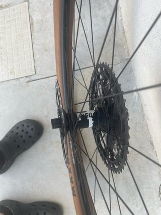 Ruedas 29”