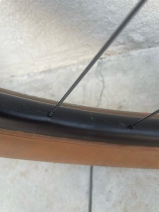 Ruedas 29”