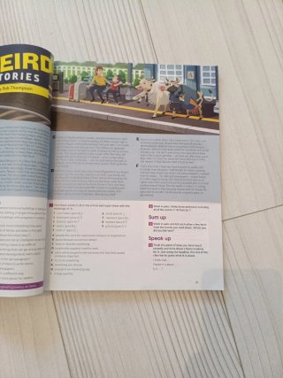 GOLD EXPERIENCE 2ED B1+ STUDENT'S BOOK & INTERA...