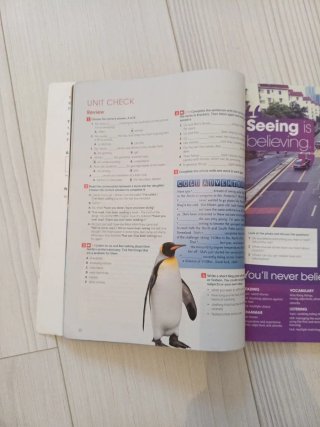 GOLD EXPERIENCE 2ED B1+ STUDENT'S BOOK & INTERA...