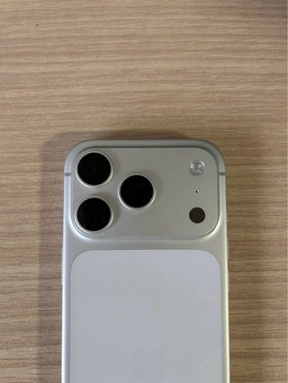 iPhone 17 Pro 256GB