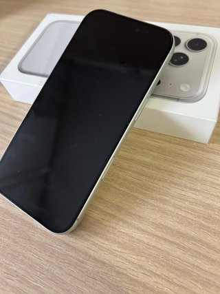 iPhone 17 Pro 256GB