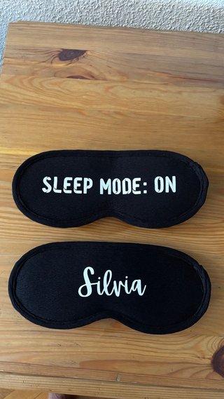 Almohada Viscoelástica Cervical Gris/Blanca