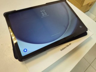 Samsung Galaxy Tab A9+ Gris 11 8/128GB