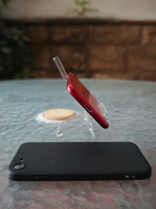 iPhone SE 3ª Gen 2022 Rojo 64 GB