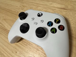 Xbox Series S 512 GB