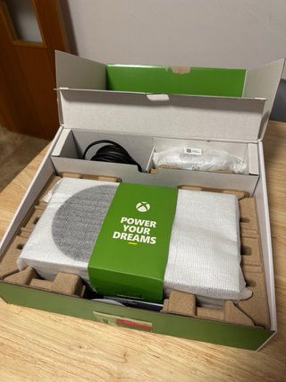 Xbox Series S 512 GB
