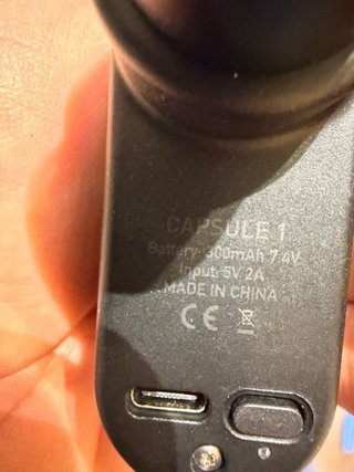 Inflador Eléctrico XCADEY