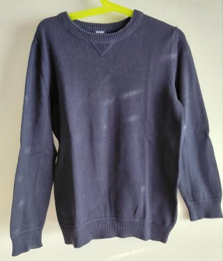 Conjunto Ropa Niño: Sudadera, Pantalón y Jersey