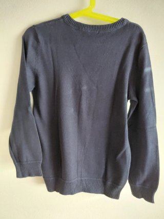 Conjunto Ropa Niño: Sudadera, Pantalón y Jersey