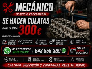 Mecanica