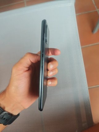 Xiaomi Mi 11 Lite 5G Negro