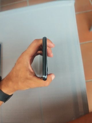 Xiaomi Mi 11 Lite 5G Negro
