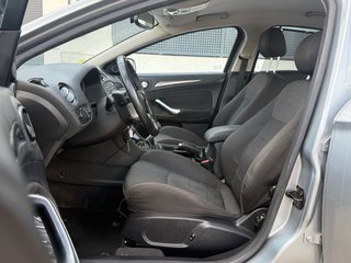 Ford Mondeo 2010