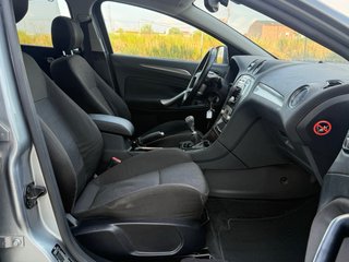 Ford Mondeo 2010