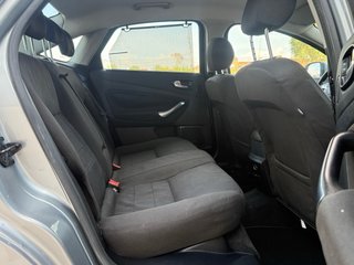 Ford Mondeo 2010