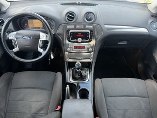 Ford Mondeo 2010