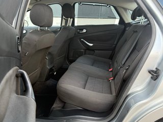Ford Mondeo 2010