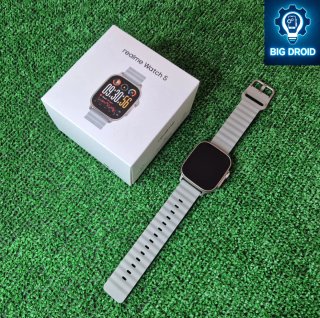 Realme Watch 5