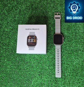 Realme Watch 5
