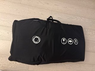 Funda de viaje Bugaboo original