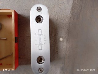 Extractor bombines cerradura Wurt