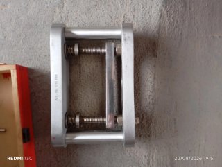 Extractor bombines cerradura Wurt
