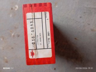 Extractor bombines cerradura Wurt