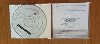 CD La Oreja de Van Gogh - Dile al Sol