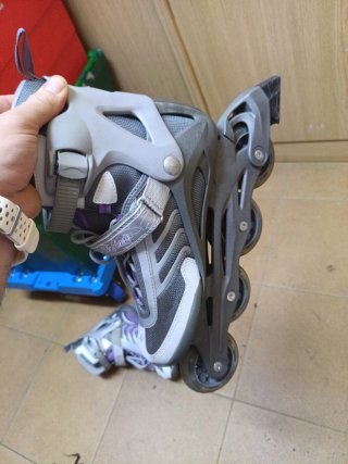 Patines Rollerblade Talla 40