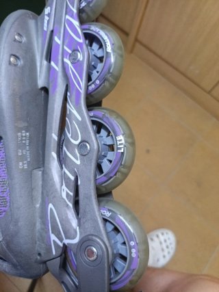 Patines Rollerblade Talla 40