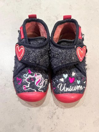 Zapatillas Biomecanics Unicornio Talla 22