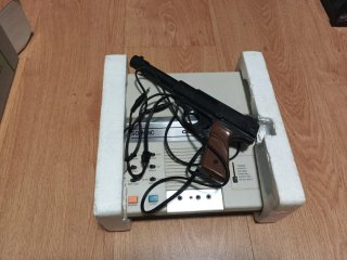 Videoconsola Soundic 406-6 Color