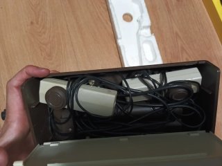 Videoconsola Soundic 406-6 Color