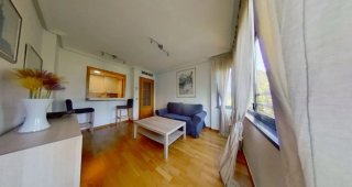 Piso de alquiler