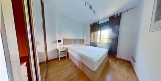 Piso de alquiler