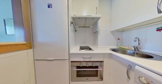 Piso de alquiler