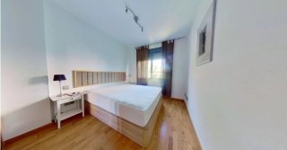 Piso de alquiler