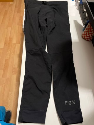 Pantalón Fox Enduro ranger  Talla 28