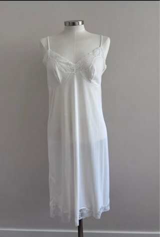 Pack 6 Vestidos Lenceros Vintage 90s-Y2K