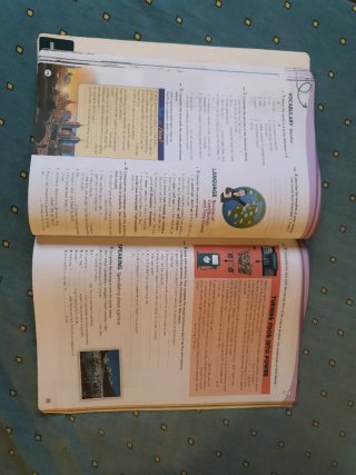 Workbook Choices 4eso (Catalan)