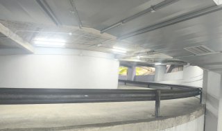 Plaza de garaje
