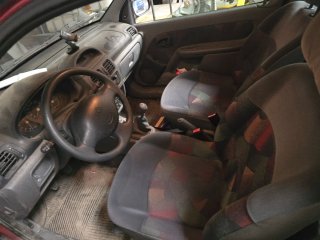 Renault Clio 1999
