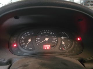 Renault Clio 1999