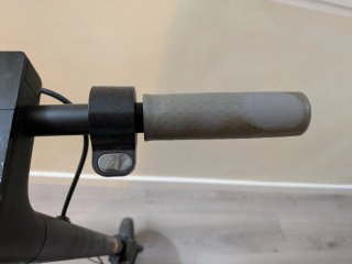 Patinete Eléctrico Xiaomi electric scooter 1s