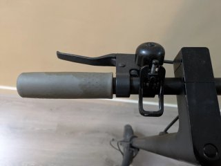 Patinete Eléctrico Xiaomi electric scooter 1s