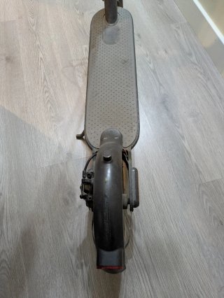 Patinete Eléctrico Xiaomi electric scooter 1s